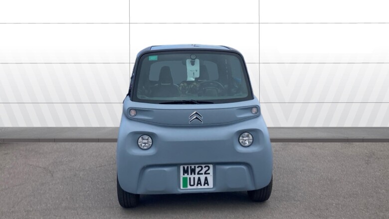 Citroen Ami 6kW Ami 5.5kWh 2dr Auto Electric Coupe